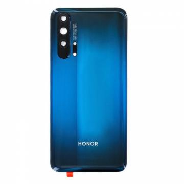 Cache Batterie Huawei Honor 20 Pro Bleu